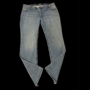 Wrangler Willow riding jeans 19x34